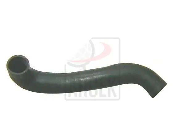 RADIATOR HOSE BOTTOM 