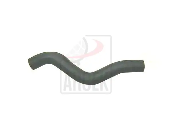 RADIATOR HOSE 