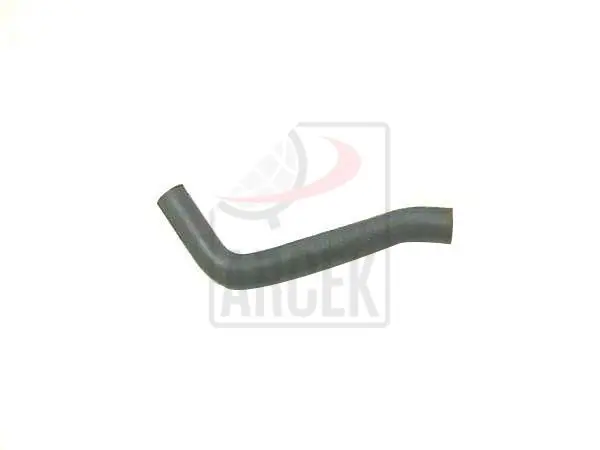 RADIATOR HOSE UPPER 