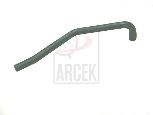 RADIATOR HOSE 