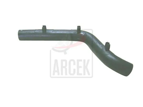 RADIATOR HOSE 