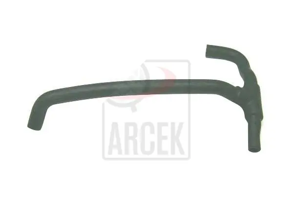 HEATING RETURN HOSE 