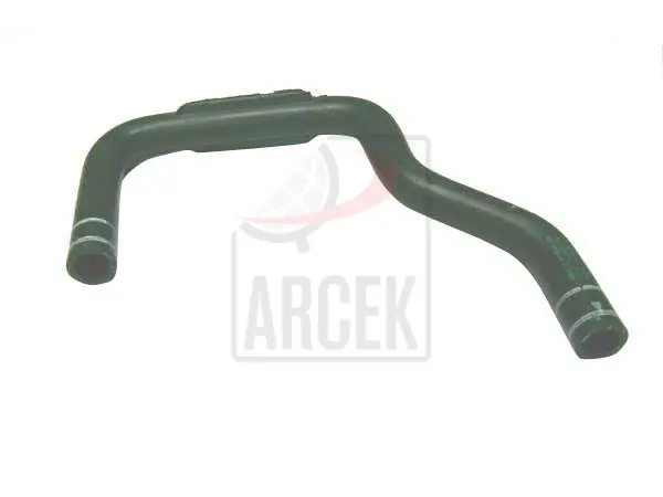 RADIATOR HOSE 