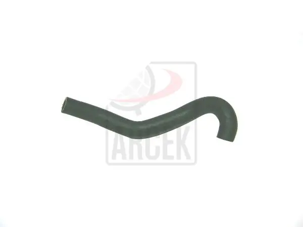 OIL TANK HOSE 