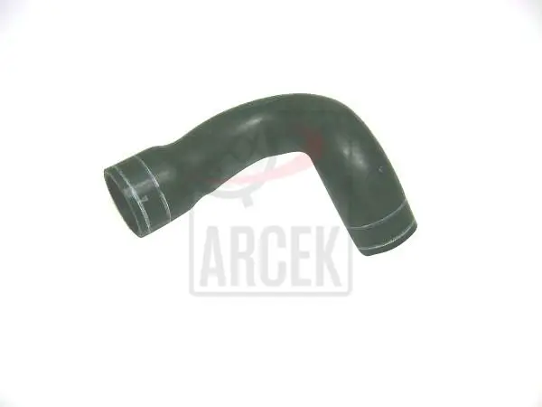 RADIATOR HOSE 