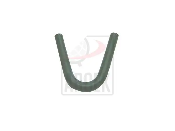 RADIATOR HOSE 