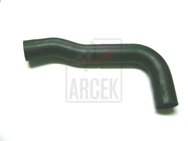 RADIATOR HOSE 