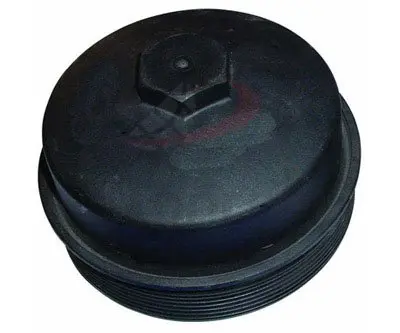 OIL FILTER CAP 