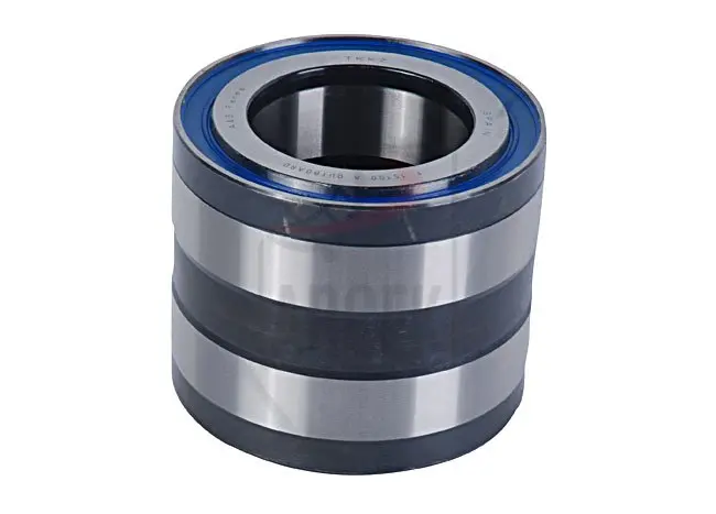 WHEEL HUB