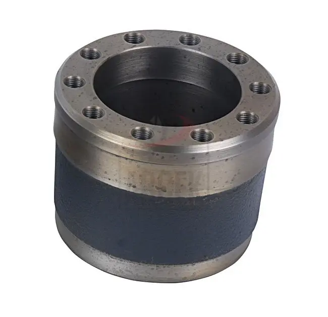 WHEEL HUB