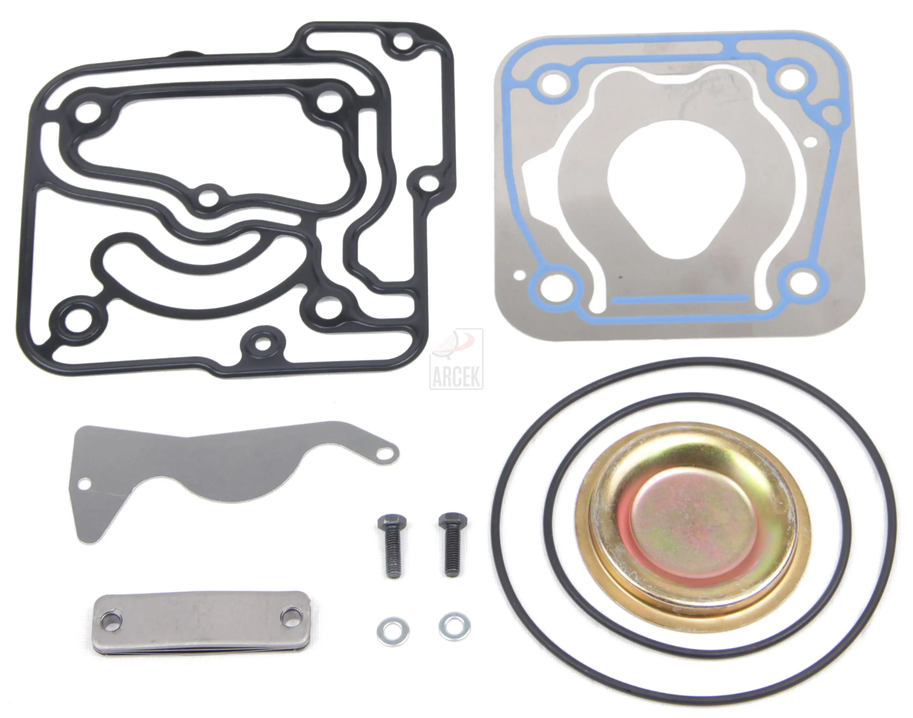 GASKET KIT 