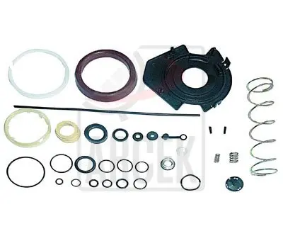 CLUTCH SERVO REPAIR KIT 
