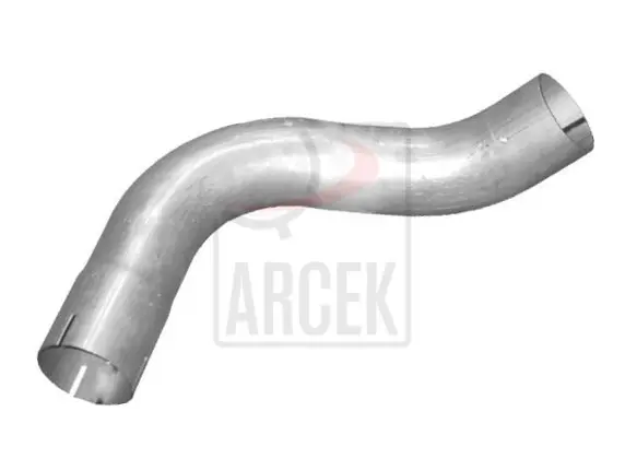 EXHAUST PIPE 