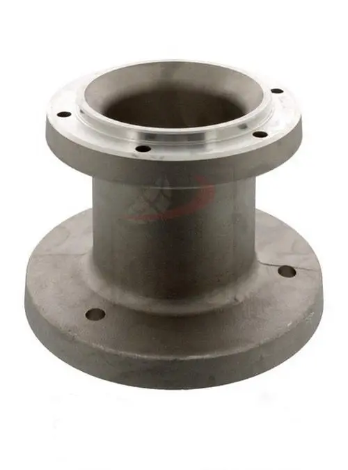 FAN FLANGE 