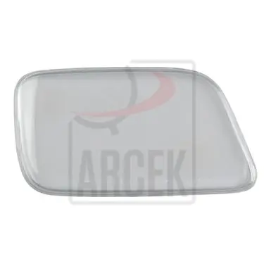 FAR CAMI ACTROS SAĞ 