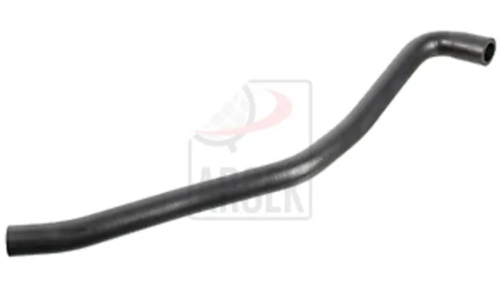 RADIATOR HOSE 