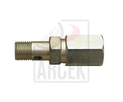 REDUCING VALVE 