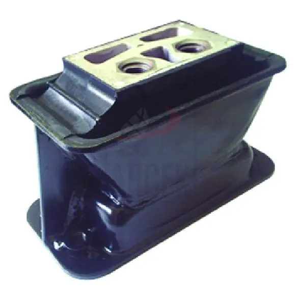 ENGINE MOUNTING REAR 