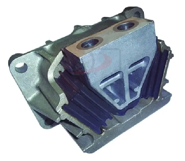 ENGINE MOUNTING ,R 