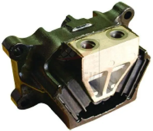 ENGINE MOUNTING FRONT 