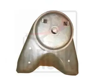 ENGINE MOUNTING FRONT 