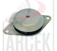 RADIATOR MOUNTING 