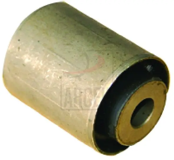 RADIATOR MOUNTING 
