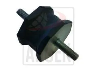 RUBBER BUFFER 