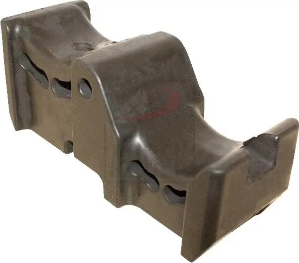 RADIATOR MOUNTING 