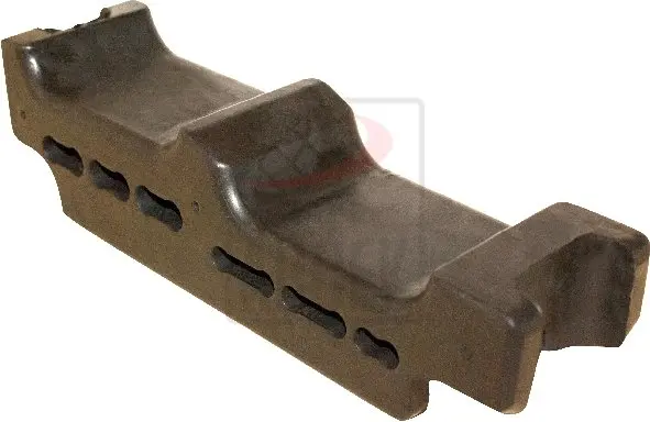 RADIATOR MOUNTING 