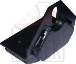 RUBBER MOUNTING 