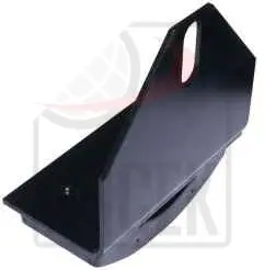 RUBBER MOUNTING 