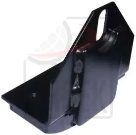 RUBBER MOUNTING 