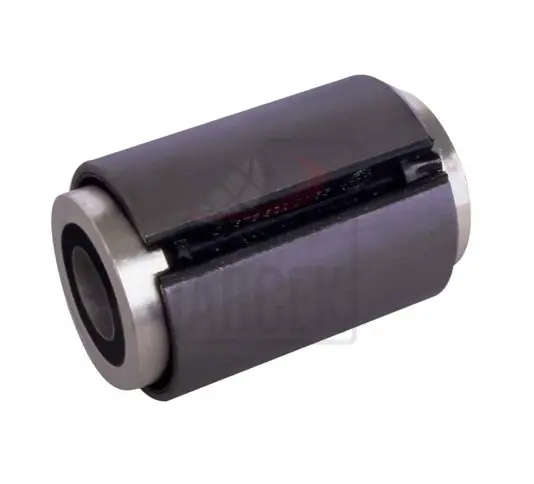 RUBBER BUSHING FOR SPRING 