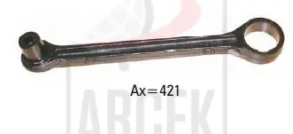 STABILIZER ROD 