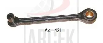 STABILIZER ROD 