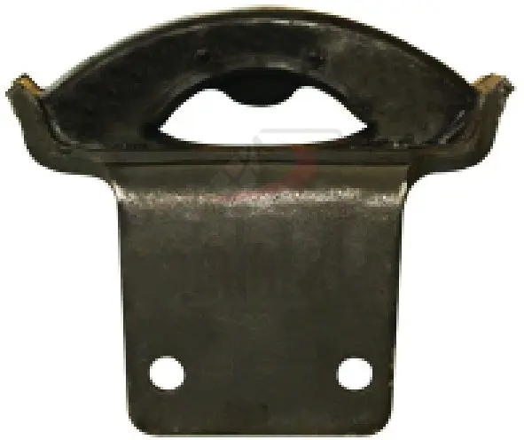 RUBBER BUFFER 