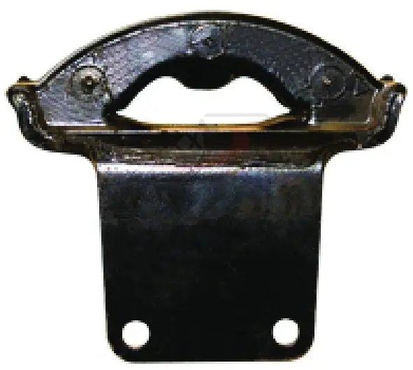 RUBBER BUFFER 