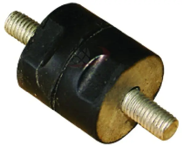 RUBBER BUFFER 