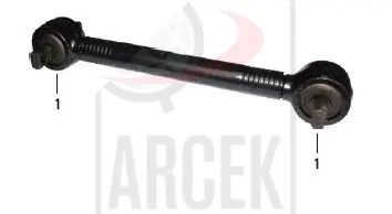 AXLE ROD 