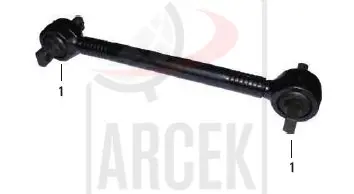 AXLE ROD 