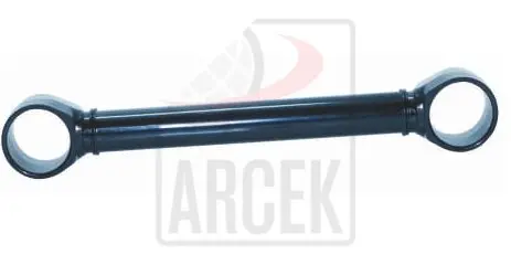 ÇEKİ KOLU 