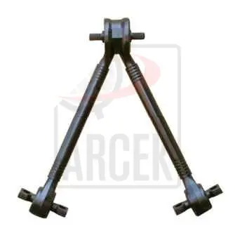 AXLE ROD 