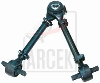 AXLE ROD 