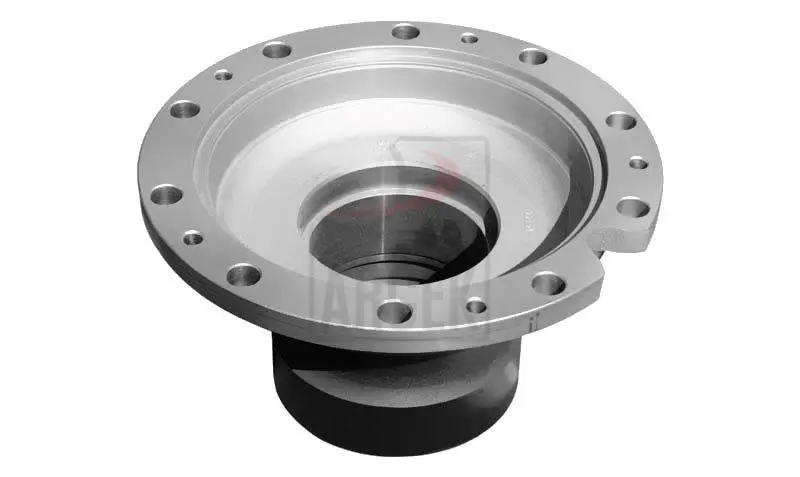 WHEEL HUB 
