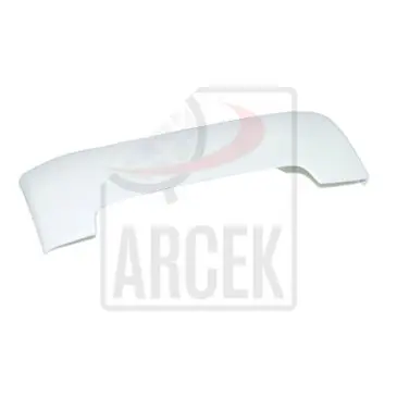DIRT DEFLECTOR 