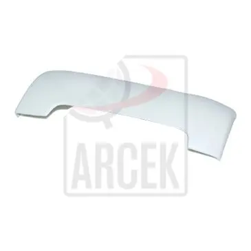 DIRT DEFLECTOR 