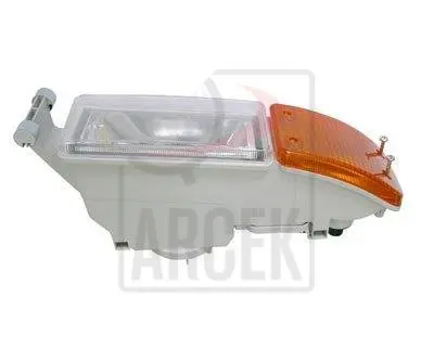 BLINKER LAMP ,R 