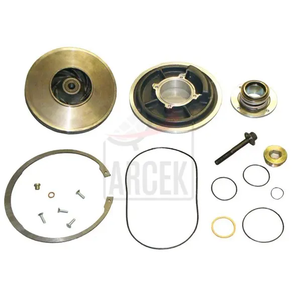 WATER PUMP REPAIR KIT 