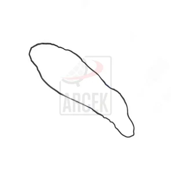 OIL PAN GASKET 